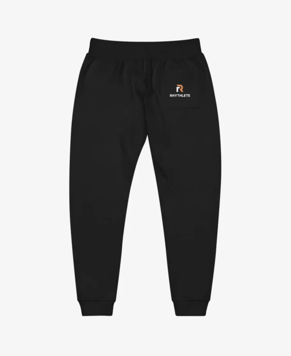 Men's fleece sweatpants - Image 6