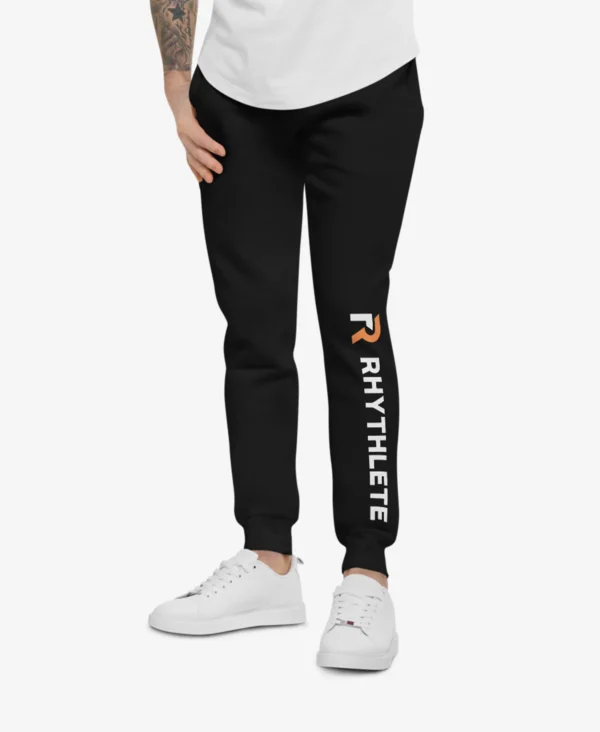 Men's fleece sweatpants