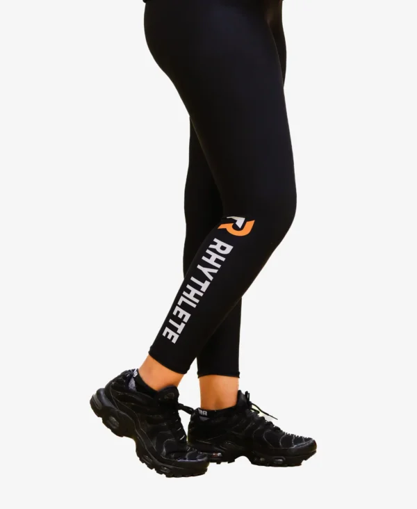 Women's leggings - Image 4