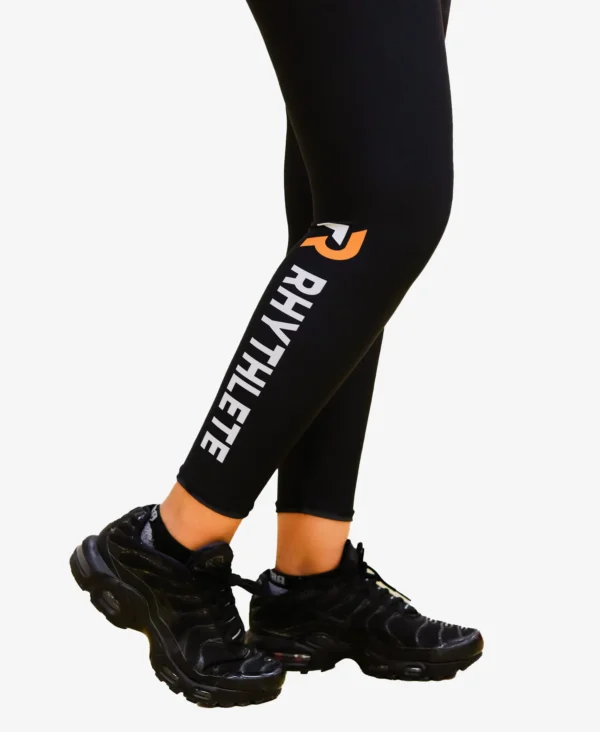 Women's leggings - Image 3