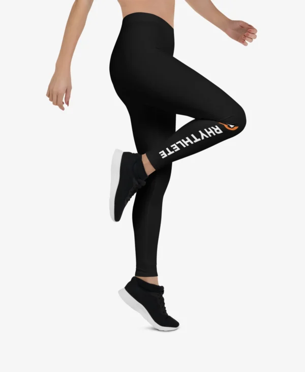 Women's leggings - Image 2