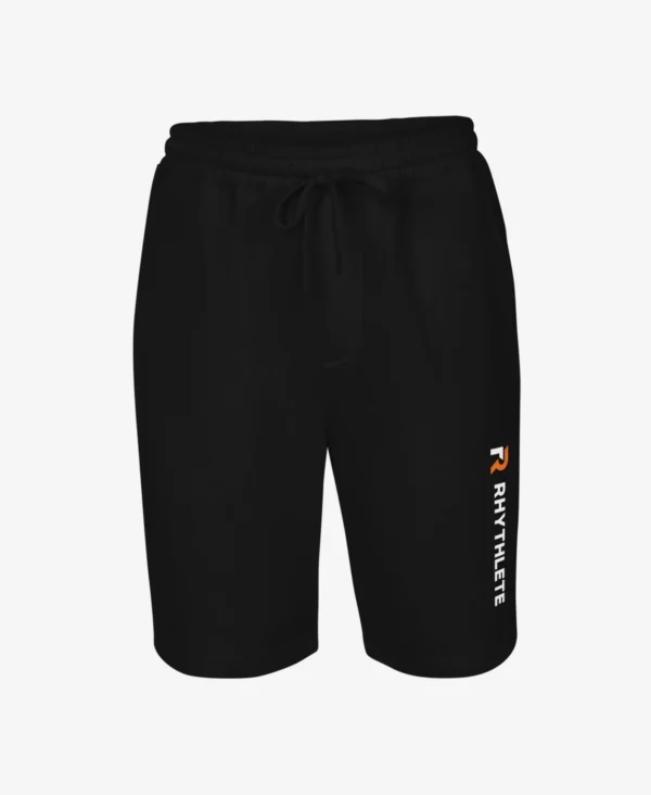 Men's fleece shorts - Image 6