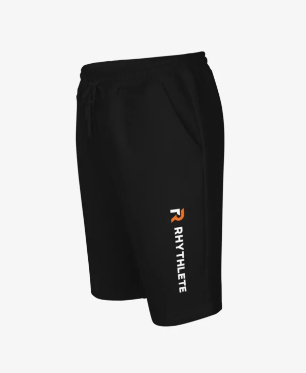 Men's fleece shorts - Image 5