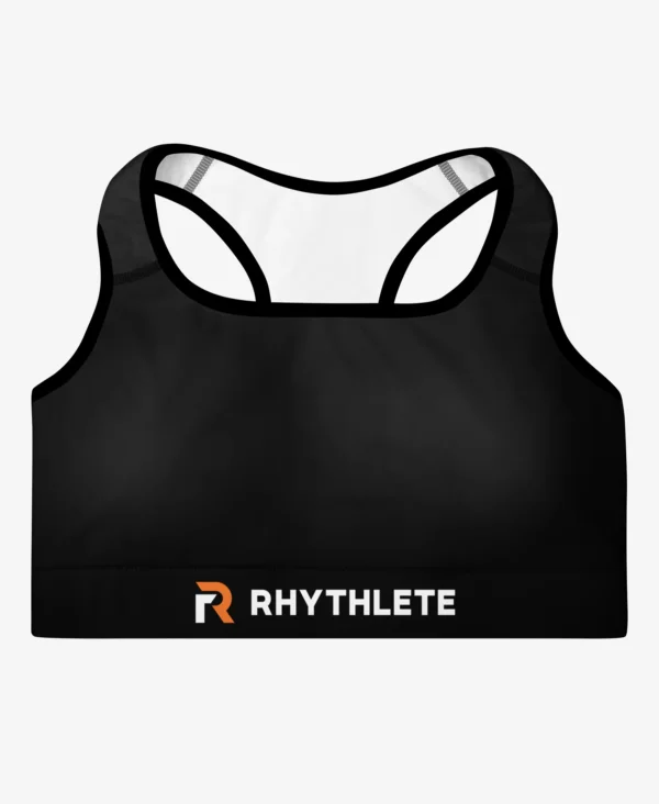 Women's Sports Bra - Image 4