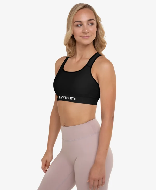 Women's Sports Bra - Image 3