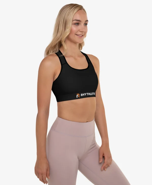 Women's Sports Bra - Image 2