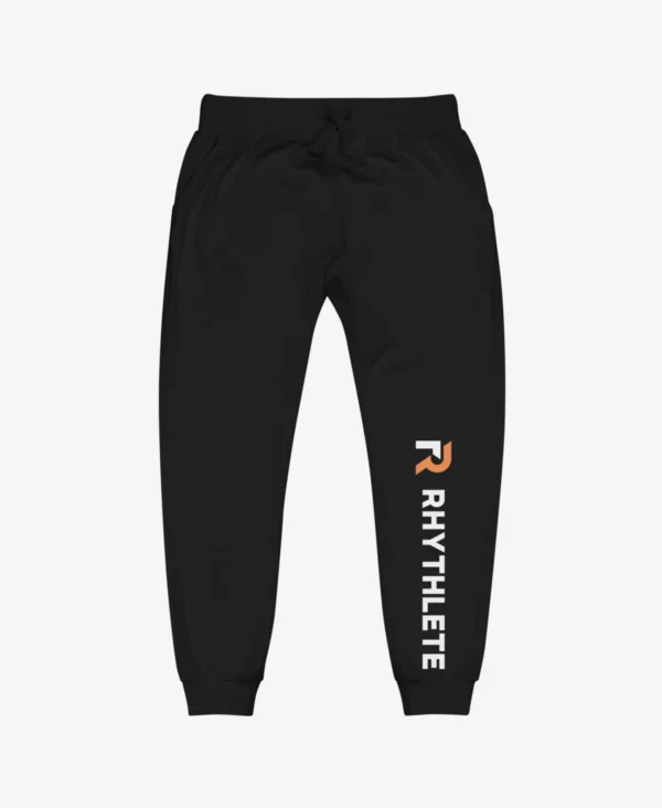 Men's fleece sweatpants - Image 7