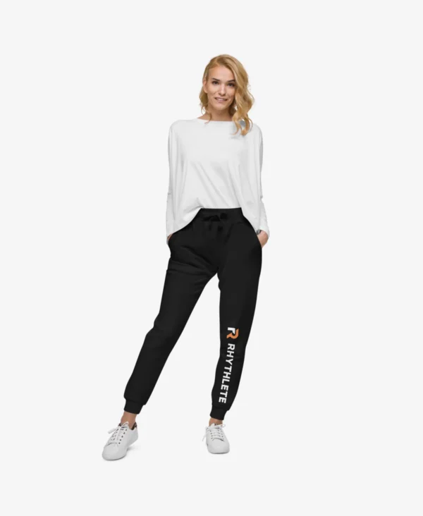 Women's fleece sweatpants