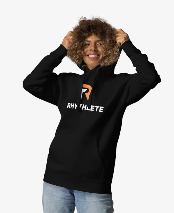 Women's Hoodie - Image 2