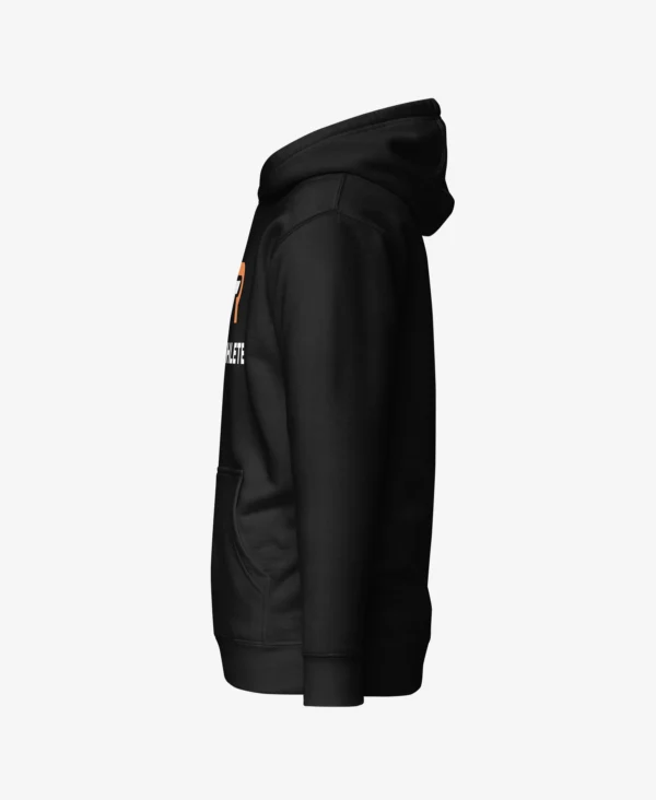 Men’s Hoodie - Image 4