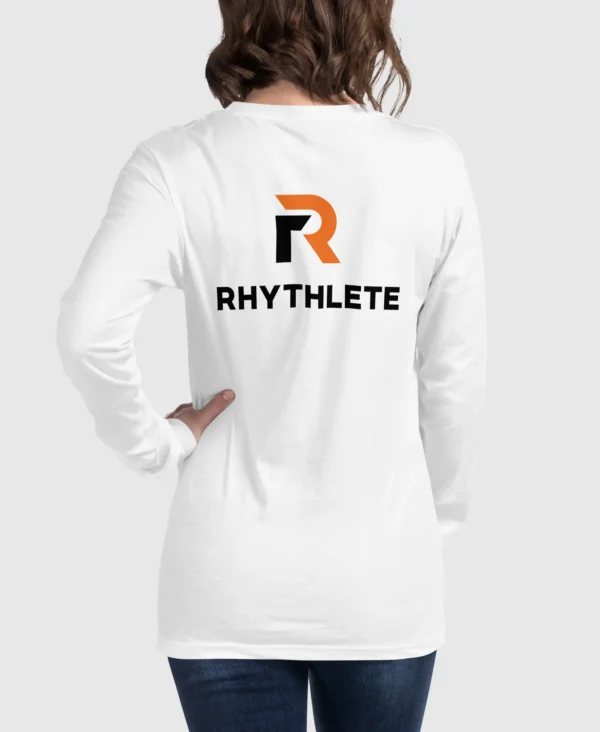 Women's Long Sleeve Tee - Image 2