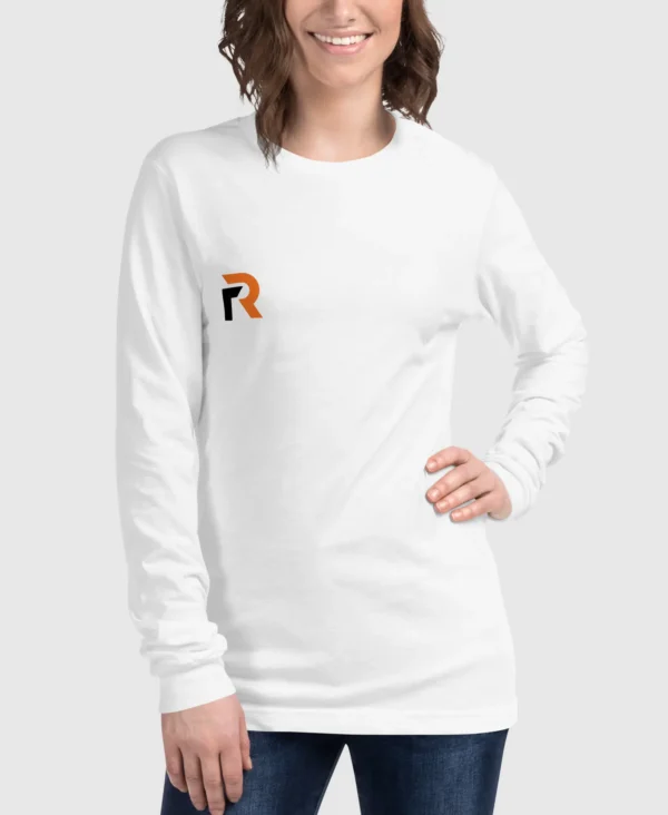 Women's Long Sleeve Tee