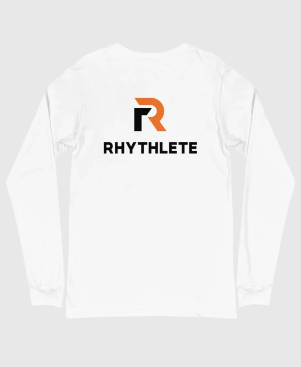 Men's Long Sleeve Tee - Image 3