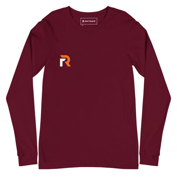 Men's Long Sleeve Tee (Assorted Colors) - Image 3