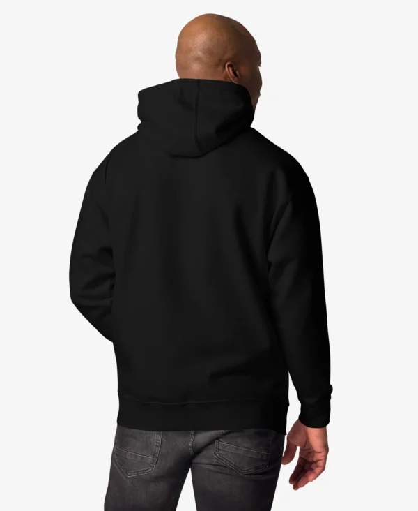 Men's Elevate Hoodie - Image 3