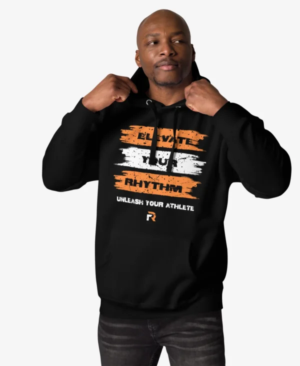 Men's Elevate Hoodie