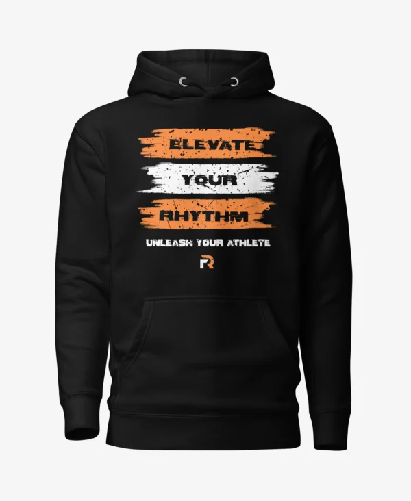 Men's Elevate Hoodie - Image 2