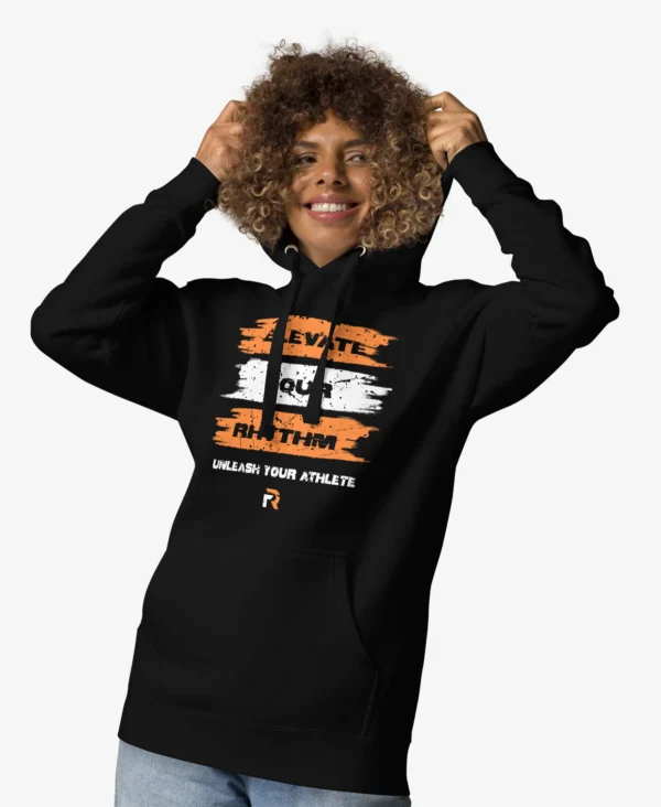 Women’s Elevate Hoodie - Image 3