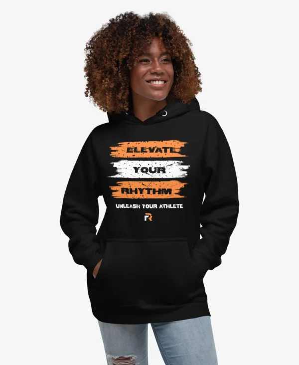 Women’s Elevate Hoodie