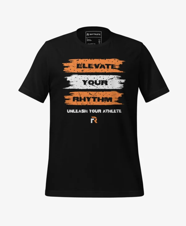 Women's Elevate Tee - Image 4