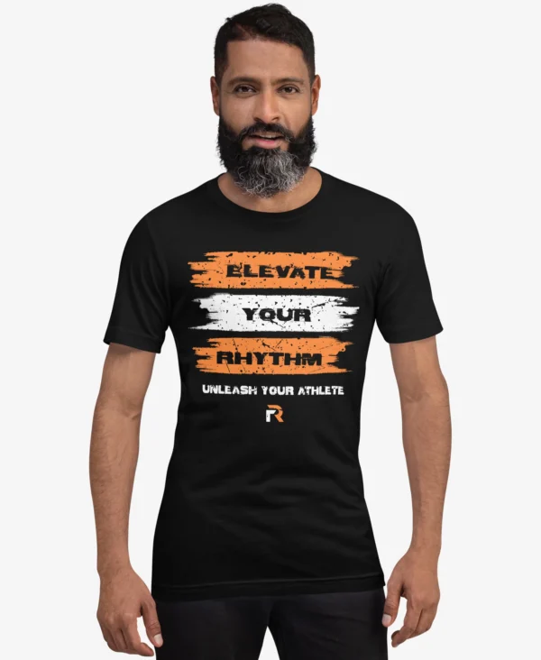 Men's Elevate Tee - Image 2