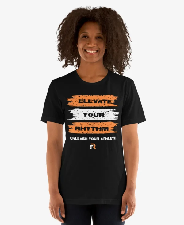 Women's Elevate Tee - Image 5