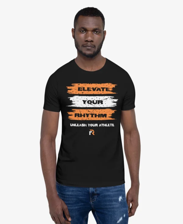 Men's Elevate Tee