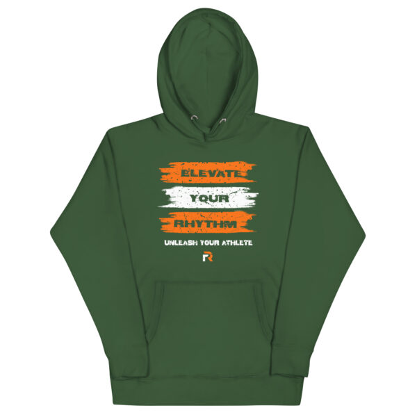 Men's Elevate Hoodie - Image 7