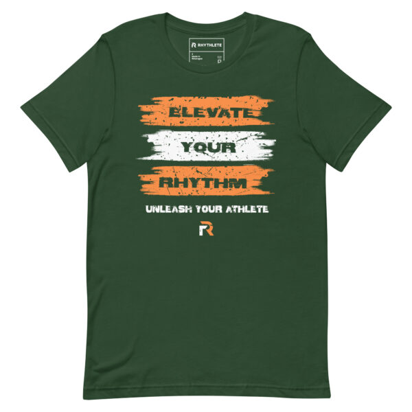 Men's Elevate Tee - Image 9