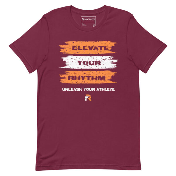 Men's Elevate Tee - Image 7