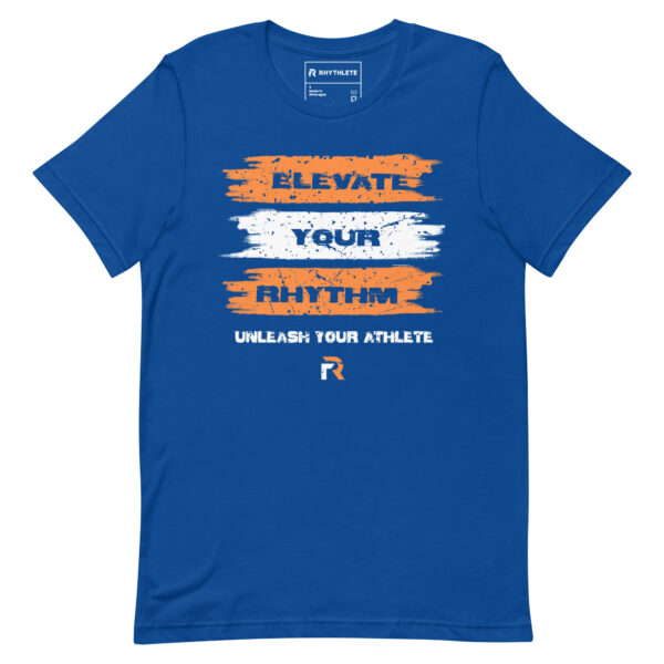 Men's Elevate Tee - Image 11